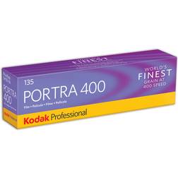 Kodak Portra 400 5 Pack