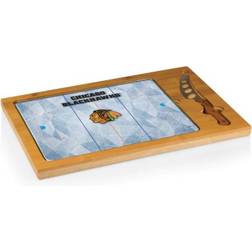 Icon Glass Top Chopping Board
