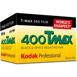 Kodak T-Max 400 135 36
