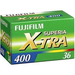 Fujifilm Superia X-Tra 400 36