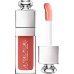 Christian Dior Addict Lip Glow Oil #012 Rosewood