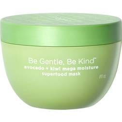 Briogeo Be Gentle, Be Kind Avocado + Kiwi Mega Moisture Superfood Mask 8.1fl oz