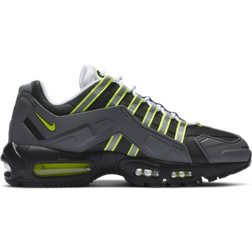 Nike Air Max 95 NDSTRKT M - Black/Neon Yellow/Medium Grey