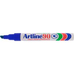 Artline EK 90 High Performance Blue