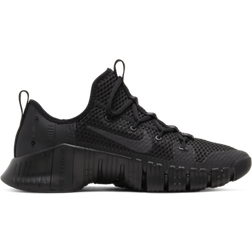 Nike Free Metcon 3 M - Black/Black/Volt/Anthracite