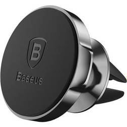 Baseus Small Ears Magnetic Car Holder Air Outlet Type