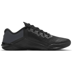Nike Metcon 6 M - Black/Anthracite