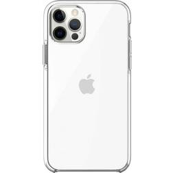 Puro Impact Clear Case for iPhone 12 Pro Max