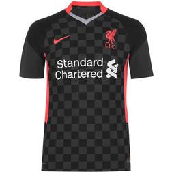 Nike Liverpool FC Vapor Third Jersey 20/21 Sr