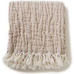 Garbo&Friends Mellow Tawny Small Blanket