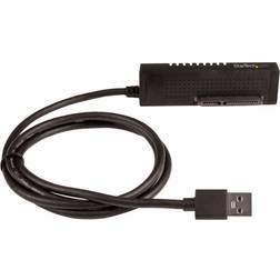 StarTech USB A-SATA M-F 3.1 (Gen 2)