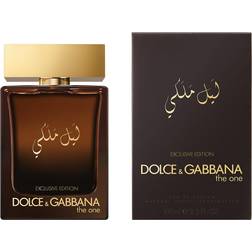 Dolce & Gabbana The One for Men Royal Night EdP 3.4 fl oz