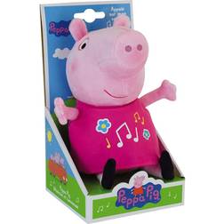 Jemini Peppa Pig Musical