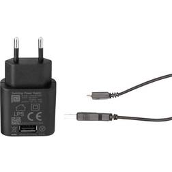 Led Lenser USB Power Supply and Adapter Cable