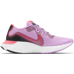 Nike Renew Run W - Beyond Pink/Black/Flash Crimson