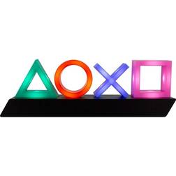 Paladone PlayStation Icons Light Nachtlicht