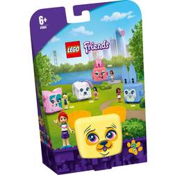 Lego Friends Mia's Pug Cube 41664