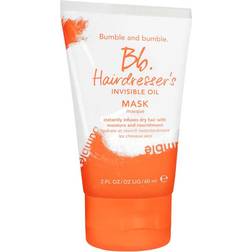 Bumble and Bumble Hairdresser's Invisible Oil Mask 2fl oz