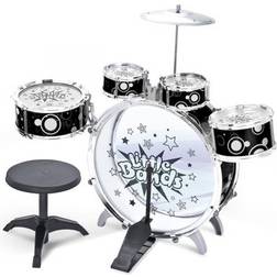 Amo Little Bands Drum Set