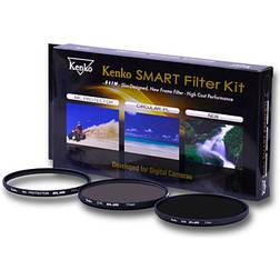 Kenko Smart Filter Kit 40.5