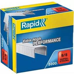 Rapid SuperStrong Staples 9/8