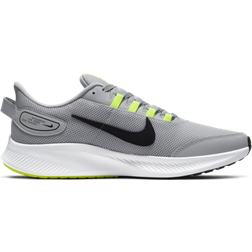 Nike Run All Day 2 M - Gray Fog/Volt/White/Black