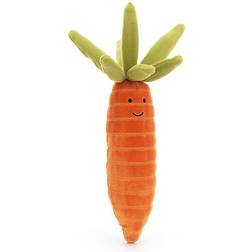 Jellycat Vivacious Vegetable Carrot 17cm