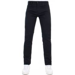HUGO BOSS Delaware BC-C Slim Fit Jeans - Black