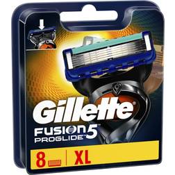 Gillette Fusion5 Proglide 8-pack