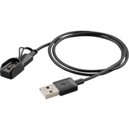 Poly Micro USB-USB A M-M