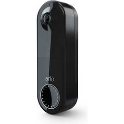 Arlo Video Doorbell Wire-Free