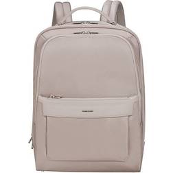 Samsonite Zalia 2.0 Laptop Backpack 15.6" - Stone Grey
