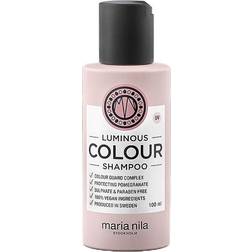 Maria Nila Luminous Colour Shampoo 3.4fl oz