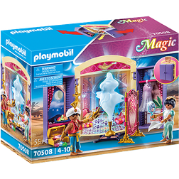 Playmobil Princess & Genie Play Box 70508