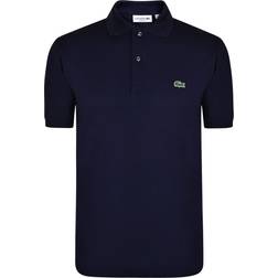 Lacoste Classic Fit L.12.12 Polo Shirt - Navy Blue