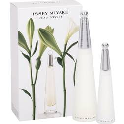 Issey Miyake L'Eau D'issey Gift Set EdT 100ml + EdT 25ml