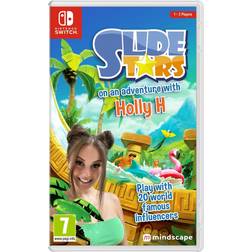 Slide Stars: On Adventure with Holly H (Switch)