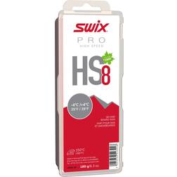 Swix HS8 Red