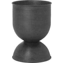 Ferm Living Hourglass Pot Small ∅11.811"