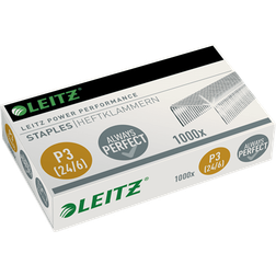 Leitz Power Performance P3 24/6