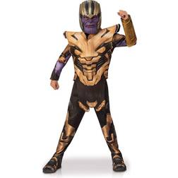 Rubies Kids Avengers Endgame Economy Thanos Costume
