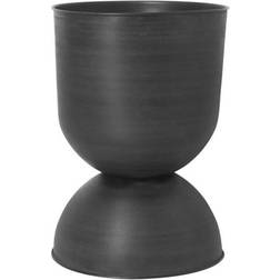 Ferm Living Hourglass Pot Large ∅19.685"