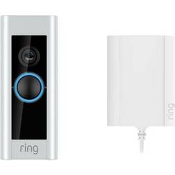 Ring 8VRAP6-0EU0 Video Doorbell