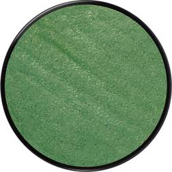 Snazaroo Metallic Face Paint Electric Green