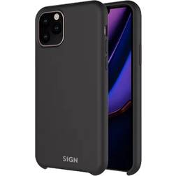 SiGN Liquid Silicone Case for iPhone 12 Pro Max