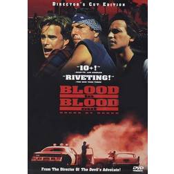 BLOOD IN BLOOD OUT / (DIR)