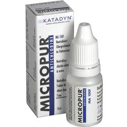 Katadyn Micropur Antichlor MA 100F 10ml