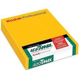 Kodak TMAX 400 4x5 (50 Sheets)