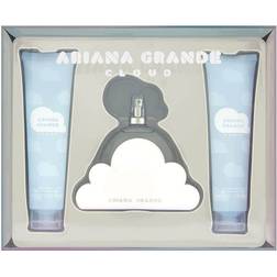 Ariana Grande Cloud Gift Set EdP 100ml + Shower Gel 100ml + Body Lotion 100ml