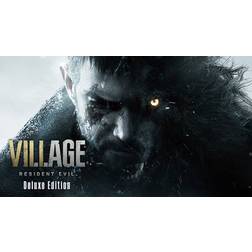 Resident Evil 8: Village - Deluxe Edition (PC)